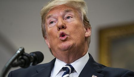 Can Trump’s Foreign Policy process be understood – before it’s too late?