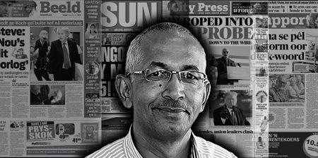 Competition Commission rubber-stamps Media24 sale to Novus