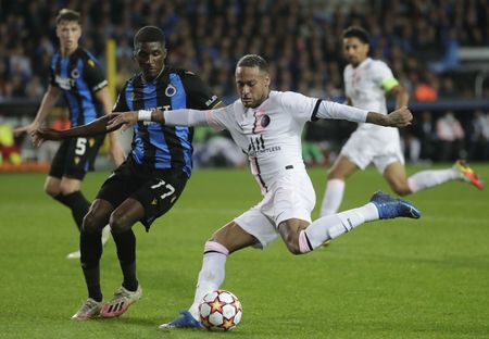 Barça have fallen, and other key takeaways from Uefa Champions League opening week