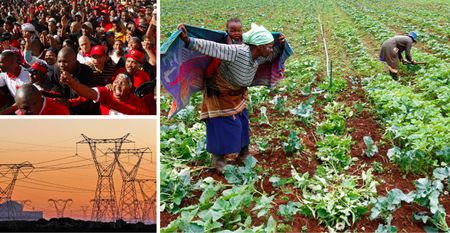 iMaverick: South Africa, Friday 26 August