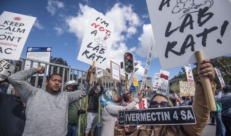 No jab, no job: Big business pushes for mandatory Covid-19 vaccinations in the workplace