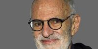 Larry Kramer, Playwright and AIDS Activist.<br>(Photo: voanews.com/Wikipedia)
