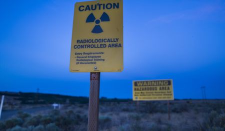 Q&A: Exploring South Africa’s proposed nuclear new-build