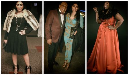 Tarina Patel, Sorisha Naidoo and Nonkanyiso Conco – The Real Housewives of State Capture