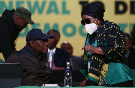 Like it or lumpen it — ANC can only blame South Africa’s masses for its failed revolution