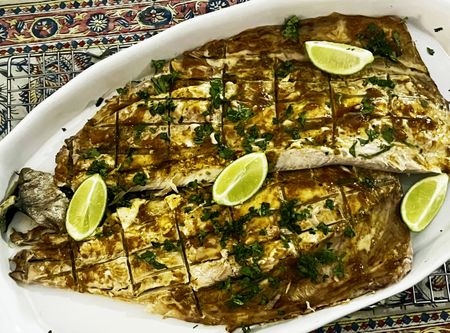 What’s cooking today: West Coast yellowtail