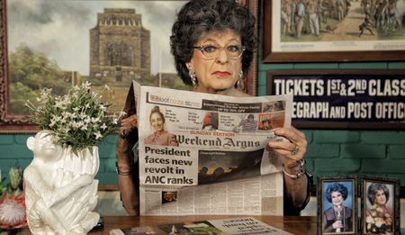 Evita's Free Speech: Ep.96 – Evita on Secret Ballots and Silly Brexits (Video)