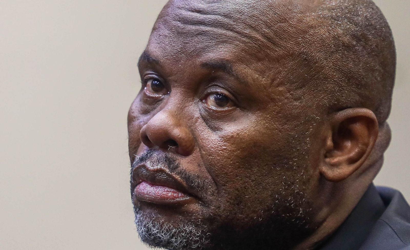 Shadrack Sibiya resigns: from Scorpions to rape accused