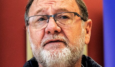 ‘It’s going to be difficult’ — Anton Bredell on Western Cape water stress and wildfires