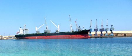 Safety in the Red Sea corridor can’t be taken for granted