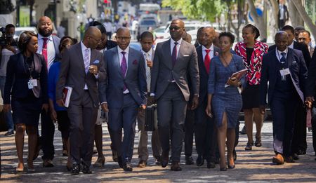 Op-Ed: An analysis of the tax proposals in the 2018/19 National Budget