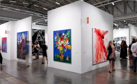 A (beginner’s) guide to the Investec Cape Town Art Fair 2026