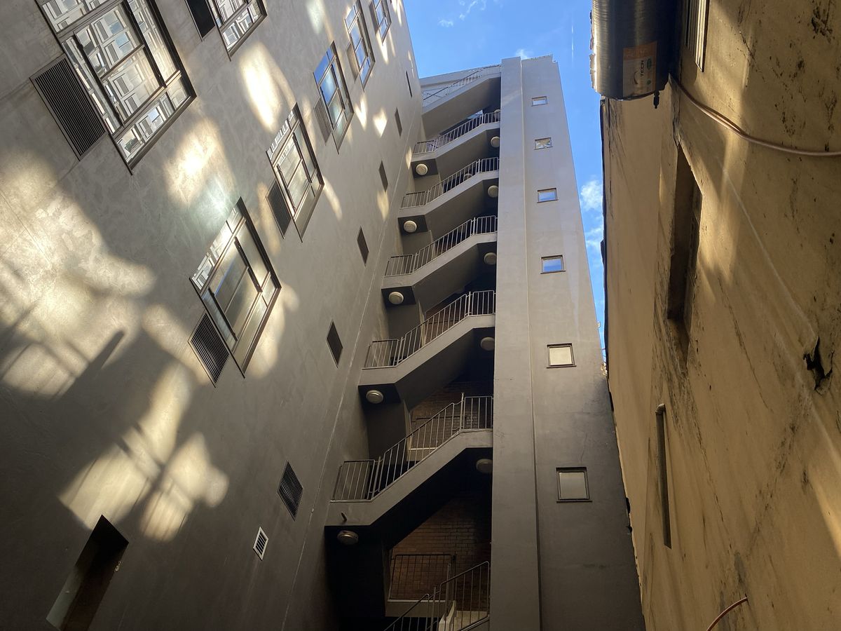 Energy and Water Seta spent R58m in public funds on unused building