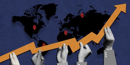 Lessons in competitiveness and disruption for SA from five global capitals 
