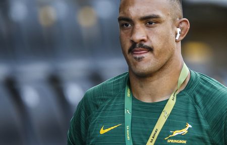 Moerat captaincy call highlights Boks’ shift towards younger leadership generation