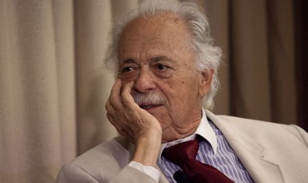 George Bizos: A brilliant advocate who helped South Africa on its odyssey to freedom