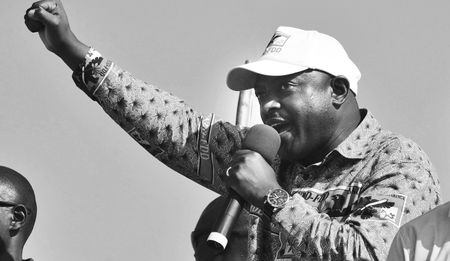 Burundi’s Coup from Within