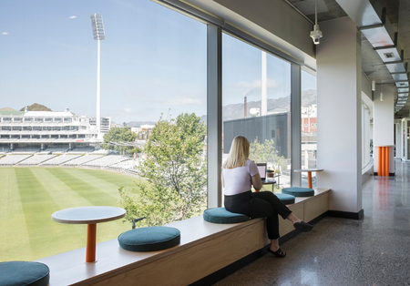 Shaping new norms: The impact of flexible workspaces on corporate culture