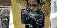 dbongz mural maboneng