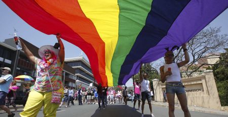 Legal storm brews in hate speech row over ‘transphobic’ article in SA Jewish Report