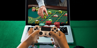 Betting on probability — the growing stakes of gamifying finance
