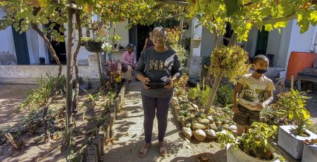 ‘Landmark’ ruling stops eviction of farmworkers and their adult children from Wellington farm