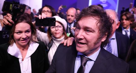 After the Bell Davos, Day 4 — Long live freedom, dammit!