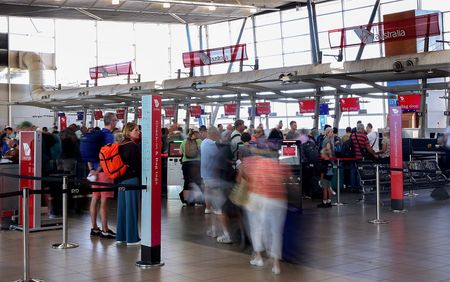 Letters from Down Under (Part 1) — SA, Australia can reap rich harvest through shared farming knowledge