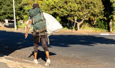 Economic recovery starts on our streets – a story about waste