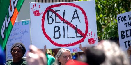 Bela Act is exactly what South African education needs