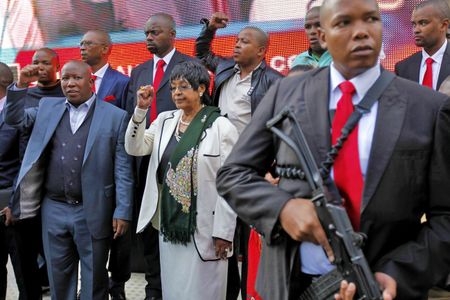 Dubula continua: ANC asks to appeal That Judgment