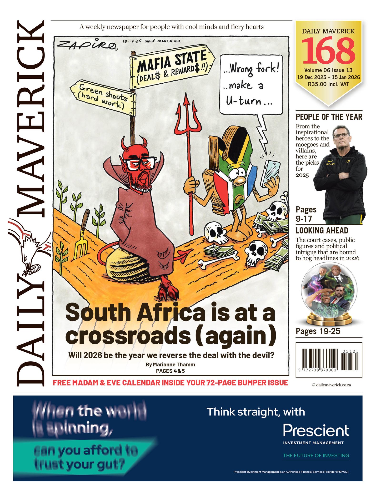 Artist of the Year: An exceptional educator and activist