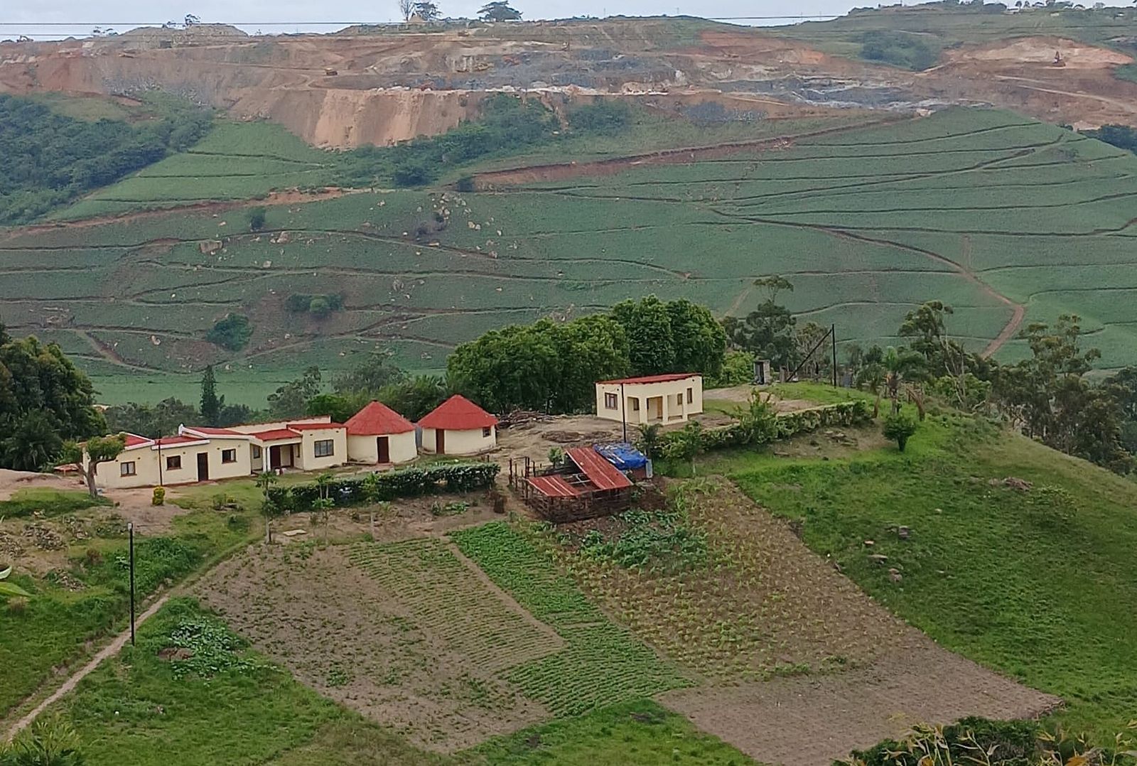 Nearly 1,000 people face relocation in KZN lithium mine expansion plan