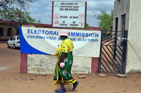 ANC, DA sweep wards in Eastern Cape, Nelson Mandela Bay, but both get a big PA scare in Kou-Kamma