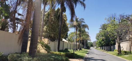 The minister, the suspended Lottery boss and the curious purchase of a R5.6-million Bryanston house