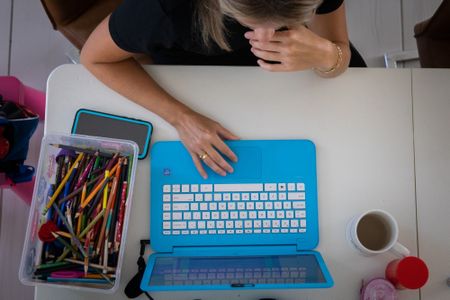 The future is increasingly looking remote-ish for South Africa’s large employers