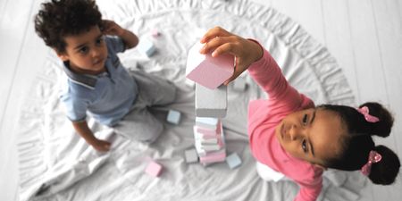 Strong need for a diverse perspective and cultural awareness in child development research