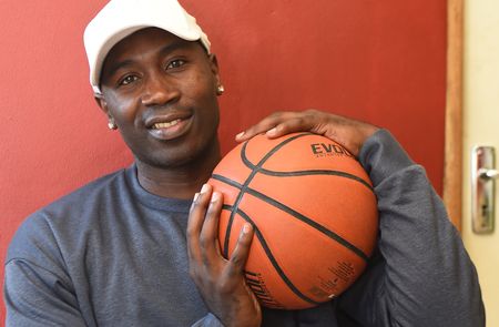 Gugulethu basketball coach joins Minnesota Timberwolves for NBA Summer League
