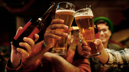 Navigating Opportunities for Alcohol Brands in an Economic Slowdown