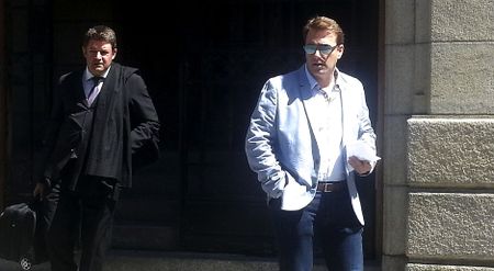 Assassinations and conspiracies: The web of violence surrounding Cape Town’s bouncer wars is unravelling in court