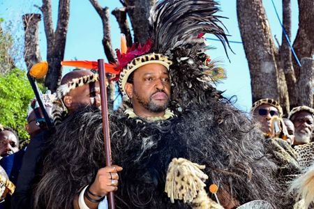 The Year in Review: South Africa’s most notable moments in 2022