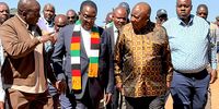 Ramaphosa didn’t know he was meeting wealthy Zimbabwean wanted in SA — spokesperson