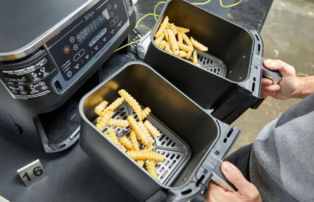 Air fryer sales are sizzling — more than 40% of SA homes now boast the device