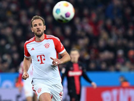 Harry Kane’s quest for a maiden major trophy continues as Uefa Champions League returns