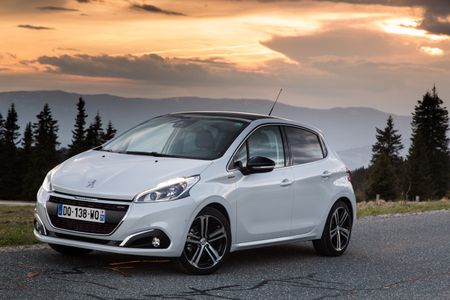Peugeot 208 GT Line AT: Sometimes, good enough just isn’t enough