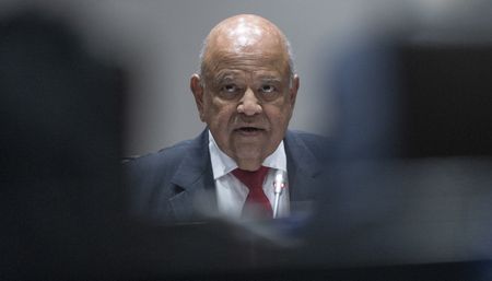 A legacy of transformation — Pravin Gordhan was the architect of South Africa’s fiscal renaissance