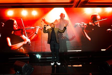 From refugee to global icon, Lebo M's journey culminates in much-anticipated South African tour