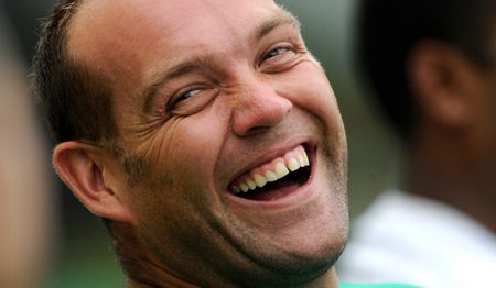 Twenty20: Brilliant Bisla and cool Kallis blast KKR to glory