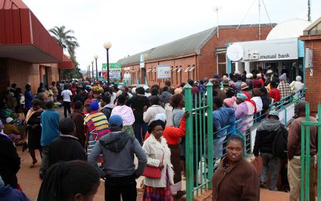 Toothless and incapacitated: ANC's Limpopo VBS accused back in office