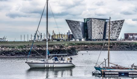 In Northern Ireland, like South Africa, the future cannot lie in the past